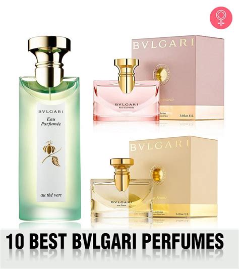 best bvlgari perfume reviews|what is bvlgari perfume like.